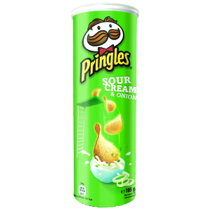 Pringles